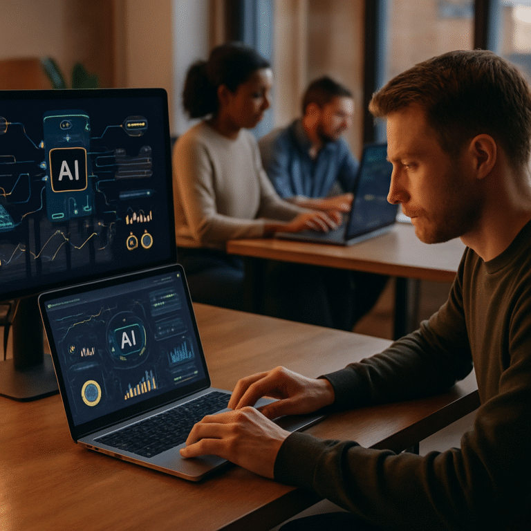 AI Automations 2026 Smart Workflows to Save 10+ Hours Every Week 1761847591591