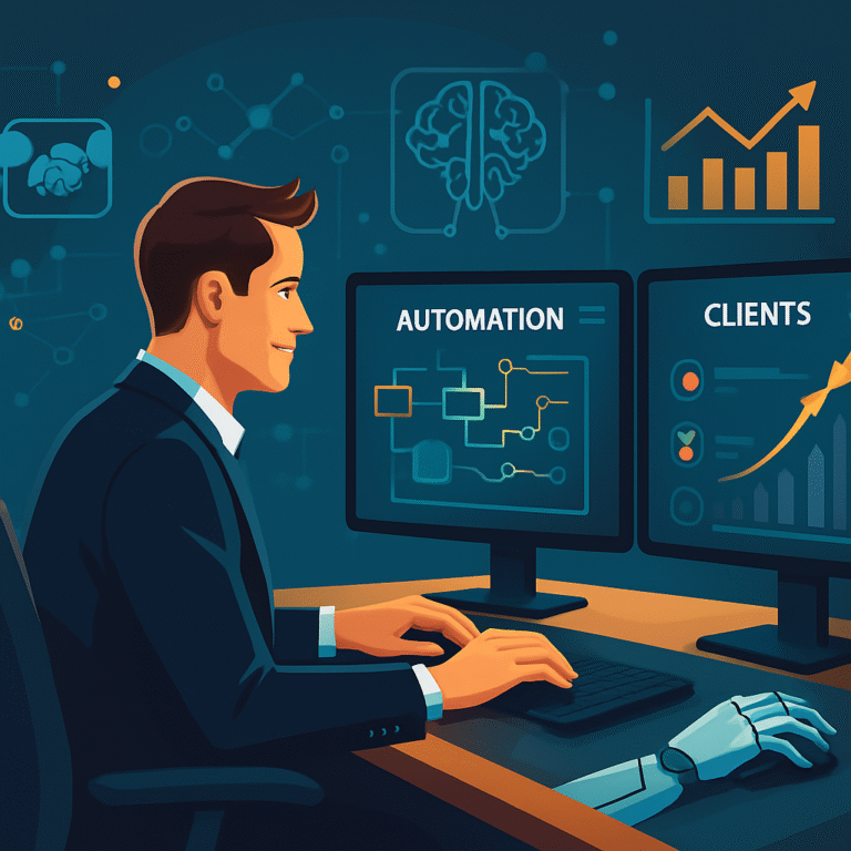 Automation Clients My Simple System to Land Your First High-Paying Gig in 2025 1761914019331