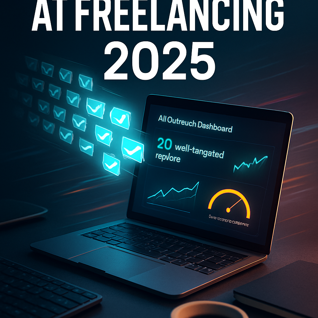 AI Freelancing Your Fast Track to Landing Clients in 2025 1762444995469